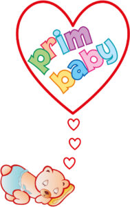logo Prim Baby